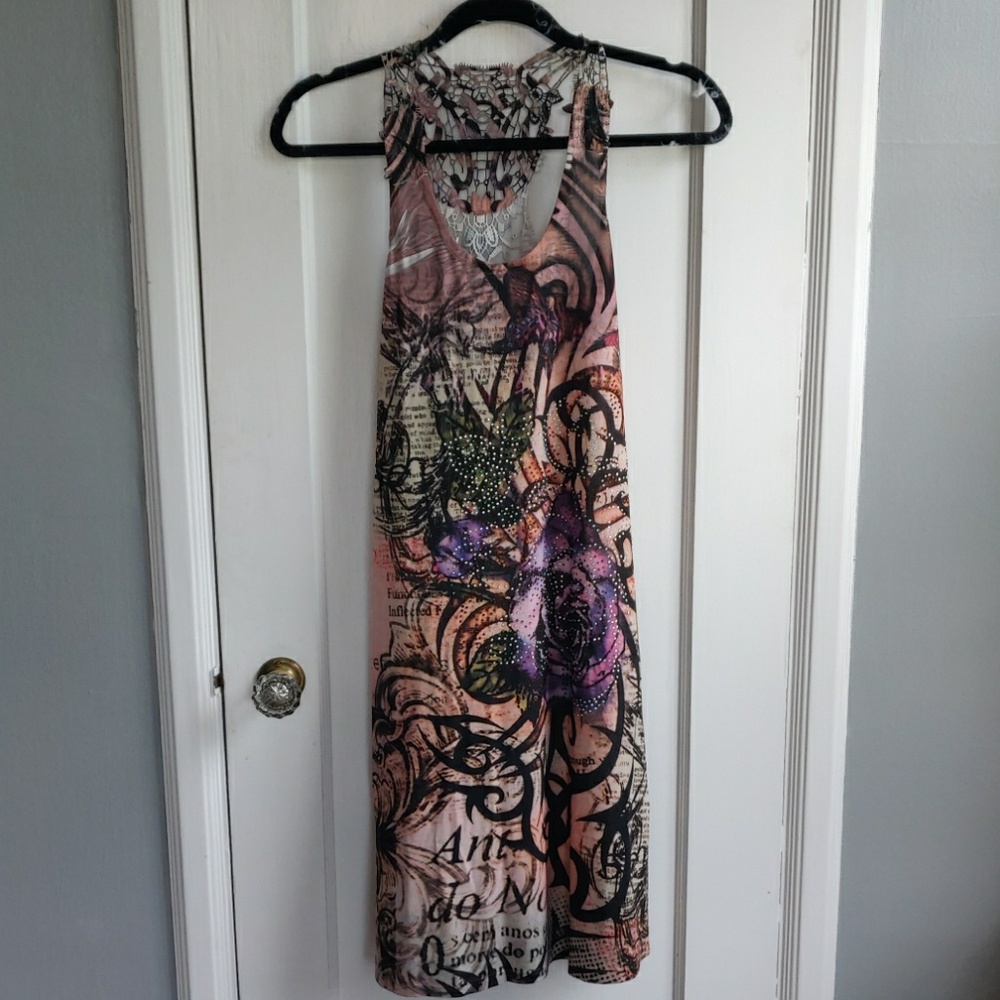Summer Dress